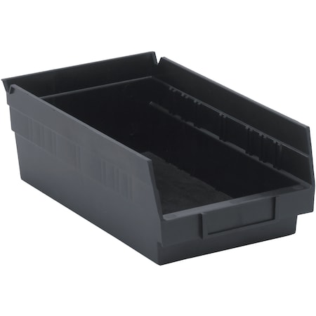 Quantum Storage Systems Economy Shelf Bin, PK30 QSB102